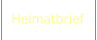 Heimatbrief