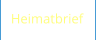 Heimatbrief